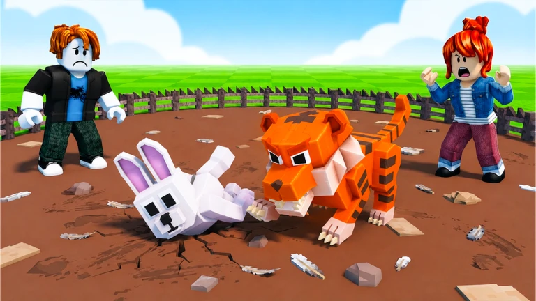 Pets Hub